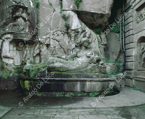 Fontana Papacqua