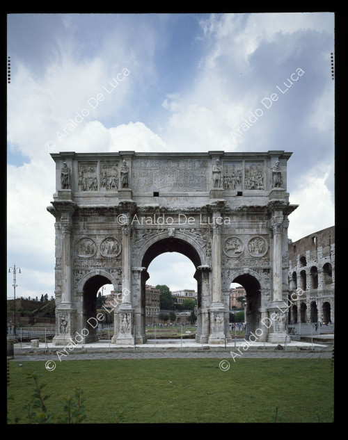 Arco de Constantino