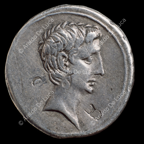 Head of Octavian