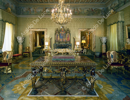Borghese Table