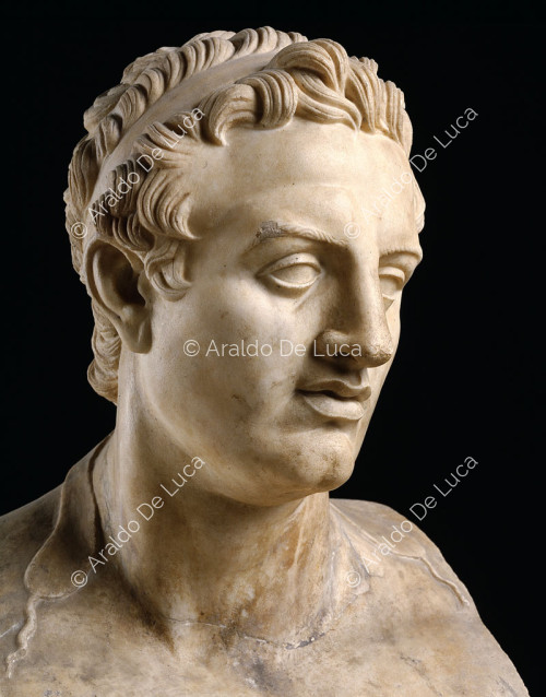 Ptolemaios II. Philadelphus