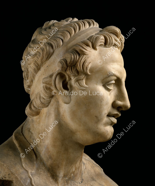 Ptolemaios II. Philadelphus