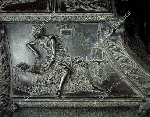 Tomba di Sisto IV