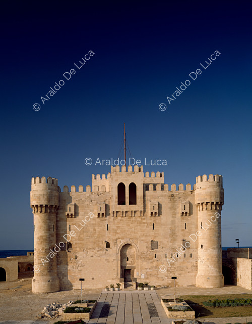 Cittadella di Qaitbay