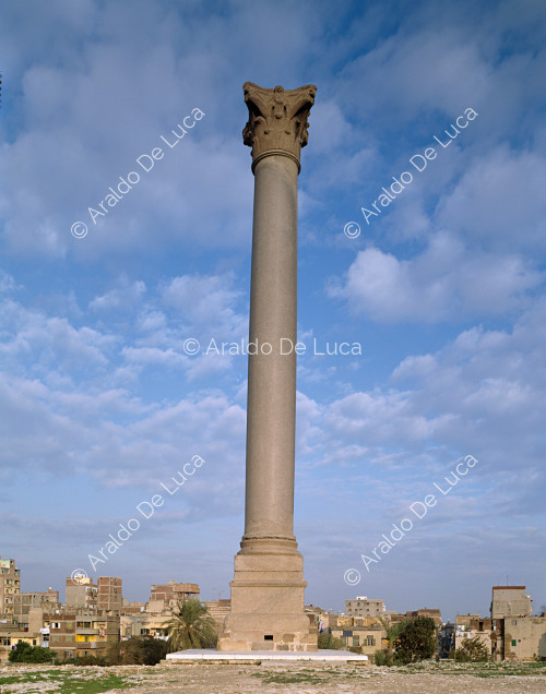 Pompey's Column