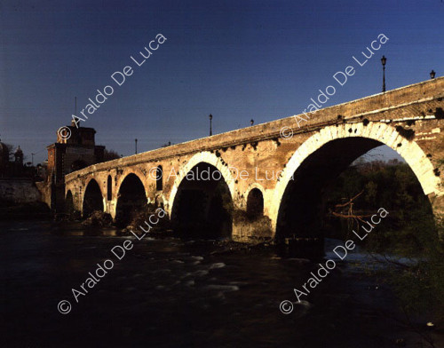 Puente Milvio