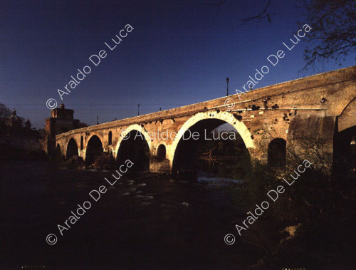 Pont de Milvian