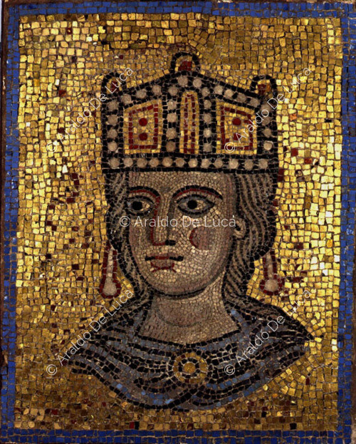 Empereur byzantin