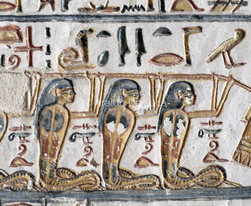 Tumba de Ramsés VI (KV9)