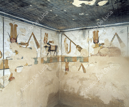 Tumba de Ramses III (KV11)