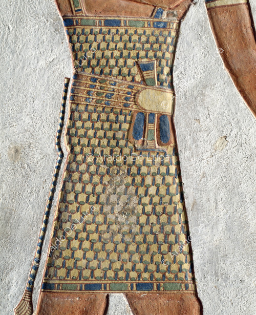 Tomba di Khaemuaset (QV44)