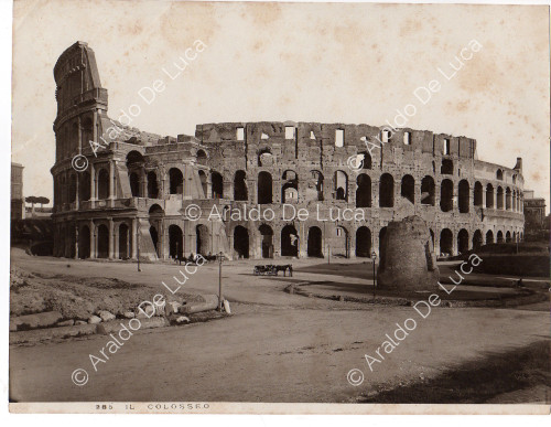  il Colosseo
