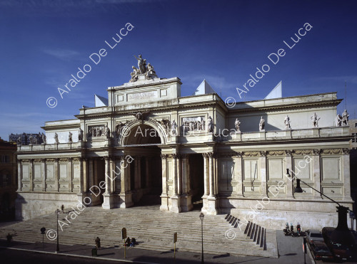 Palast der Ausstellungen