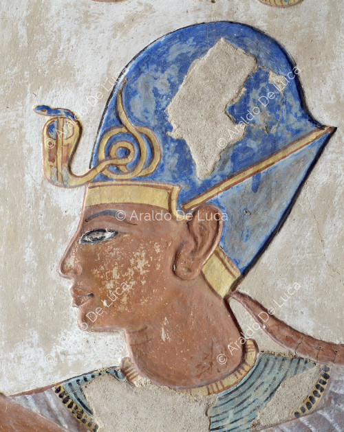 Ramesse III