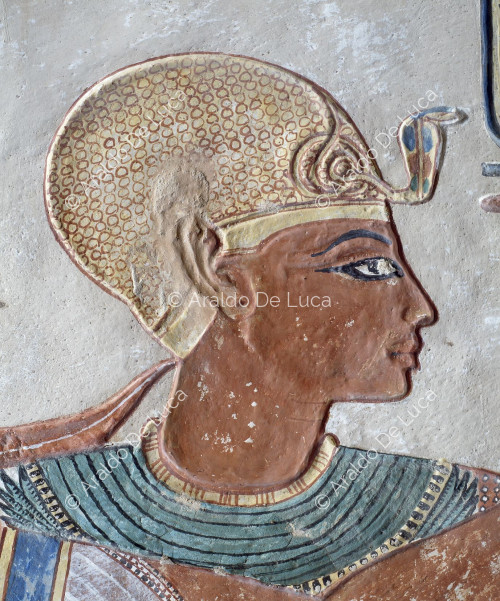 Ramesse III